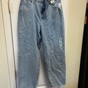 Old Navy Light Jeans